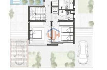 Villa - 6 Bedrooms - 5 Bathrooms for sale in The Valleys - Mostakbal City - Future City - Cairo Villa - 6 Bedrooms - 5 Bathrooms for sale in The Valleys - Mostakbal City - Future City - Cairo
