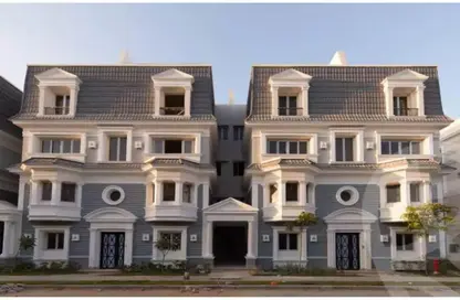 أي فيلا - 2 غرف نوم - 3 حمامات للبيع في ماونتن فيو اى سيتي - كمبوندات التجمع الخامس - التجمع الخامس - مدينة القاهرة الجديدة - القاهرة