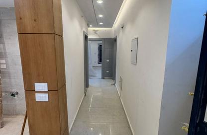 Apartment - 3 - 3 for rent in Mohamed Naguib Axis - Abou El Houl - New Cairo City - Cairo Apartment - 3 - 3 for rent in Mohamed Naguib Axis - Abou El Houl - New Cairo City - Cairo