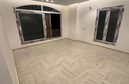 Apartment - 3 - 3 for rent in Mohamed Naguib Axis - Abou El Houl - New Cairo City - Cairo