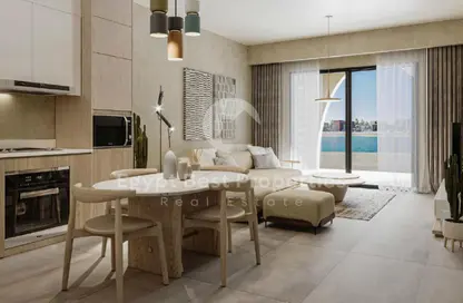 Apartment - Studio - 1 Bathroom for sale in Telal Al Sokhna - Al Ain Al Sokhna - Suez