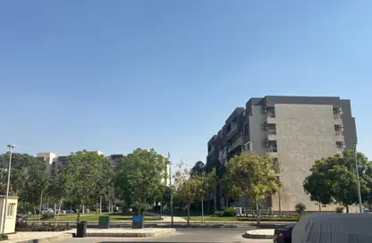 Apartment - 2 Bedrooms - 1 Bathroom for rent in B12 - Madinaty - Cairo