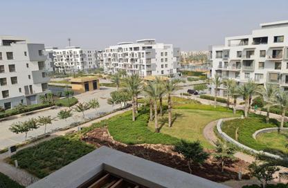 Duplex - 3 Bedrooms - 3 Bathrooms for rent in Eastown - 5th Settlement Compounds - The 5th Settlement - New Cairo City - Cairo