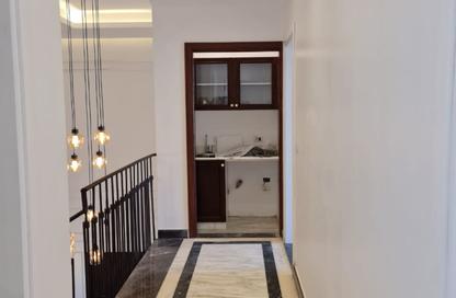 Duplex - 3 Bedrooms - 3 Bathrooms for rent in Eastown - 5th Settlement Compounds - The 5th Settlement - New Cairo City - Cairo