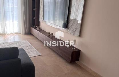 Apartment - 2 - 2 for sale in Cairo Festival City - North Investors Area - New Cairo City - Cairo