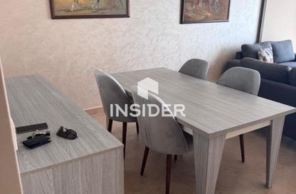 Apartment - 2 - 2 for sale in Cairo Festival City - North Investors Area - New Cairo City - Cairo