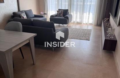 Apartment - 2 - 2 for sale in Cairo Festival City - North Investors Area - New Cairo City - Cairo