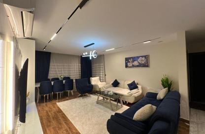 Apartment - 3 Bedrooms - 2 Bathrooms for sale in Taj City - 5th Settlement Compounds - The 5th Settlement - New Cairo City - Cairo Apartment - 3 Bedrooms - 2 Bathrooms for sale in Taj City - 5th Settlement Compounds - The 5th Settlement - New Cairo City - Cairo