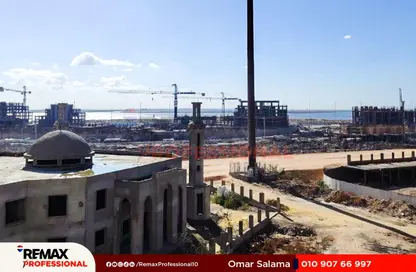 شقة - 3 غرف نوم - 2 حمامات للبيع في في صوارى - ووترفرونت - صوارى - كمبوندات الاسكندرية - الاسكندرية