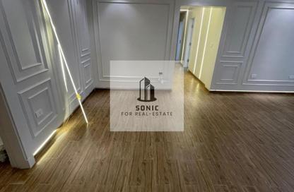 Apartment - 3 Bedrooms - 3 Bathrooms for sale in Mountain View iCity - 5th Settlement Compounds - The 5th Settlement - New Cairo City - Cairo Apartment - 3 Bedrooms - 3 Bathrooms for sale in Mountain View iCity - 5th Settlement Compounds - The 5th Settlement - New Cairo City - Cairo