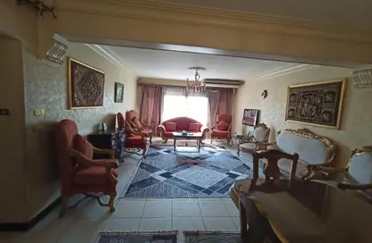 شقة - 2 غرف نوم - 1 حمام للايجار في شارع 216 - دجلة - حي المعادي - القاهرة