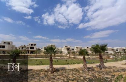 Villa - 4 Bedrooms - 4 Bathrooms for sale in The Crown - Cairo Alexandria Desert Road - 6 October City - Giza