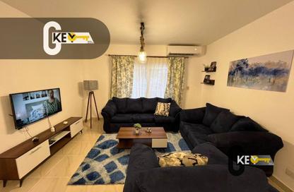 Apartment - 3 Bedrooms - 2 Bathrooms for rent in B12 - Madinaty - Cairo