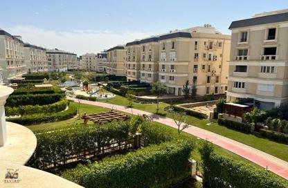 iVilla - 3 Bedrooms - 3 Bathrooms for sale in Mountain View Hyde Park - 5th Settlement Compounds - The 5th Settlement - New Cairo City - Cairo