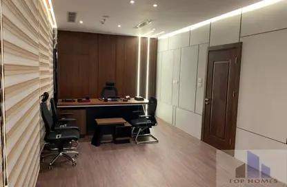 مساحات مكتبية - 3 غرف نوم - 1 حمام للايجار في ميفيدا - كمبوندات التجمع الخامس - التجمع الخامس - مدينة القاهرة الجديدة - القاهرة