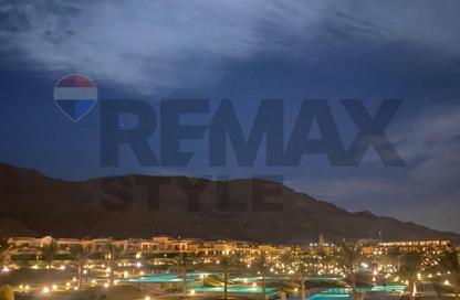 Chalet - 3 - 2 for sale in La Vista 6 - La Vista - Al Ain Al Sokhna - Suez