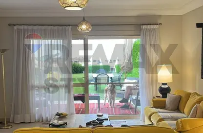 Chalet - 3 Bedrooms - 2 Bathrooms for sale in La Vista 6 - La Vista - Al Ain Al Sokhna - Suez Chalet - 3 Bedrooms - 2 Bathrooms for sale in La Vista 6 - La Vista - Al Ain Al Sokhna - Suez