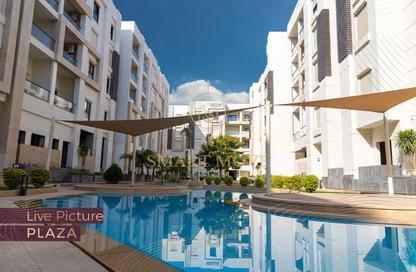 Apartment - 1 - 1 for sale in Aljar Sheraton - Sheraton Al Matar - El Nozha - Cairo