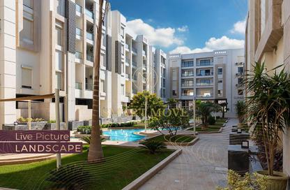 Apartment - 1 - 1 for sale in Aljar Sheraton - Sheraton Al Matar - El Nozha - Cairo