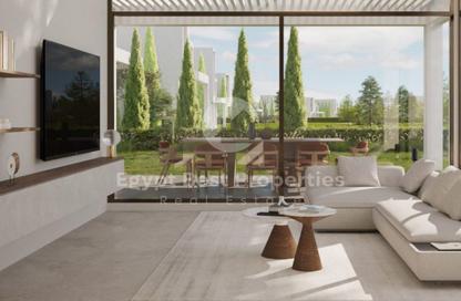 Townhouse - 3 Bedrooms - 4 Bathrooms for sale in Vye Sodic - New Zayed City - Sheikh Zayed City - Giza Townhouse - 3 Bedrooms - 4 Bathrooms for sale in Vye Sodic - New Zayed City - Sheikh Zayed City - Giza