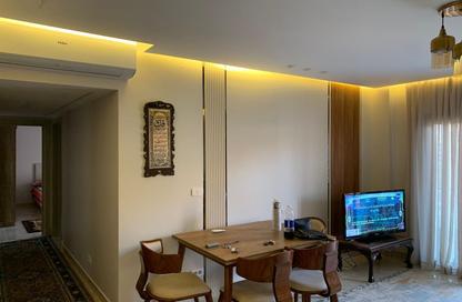 Apartment - 2 Bedrooms - 2 Bathrooms for rent in B15 - Madinaty - Cairo