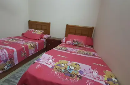 Apartment - 1 Bedroom - 1 Bathroom for rent in Mohandessin - Giza