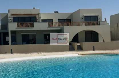 شاليه - 3 غرف نوم - 2 حمامات للبيع في بلايا ريزورت - سيدي عبد الرحمن - الساحل الشمالي