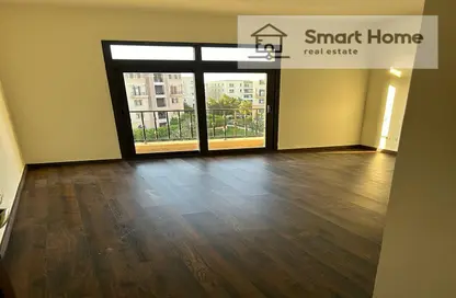 Apartment - 3 Bedrooms - 3 Bathrooms for rent in Mivida - 5th Settlement Compounds - The 5th Settlement - New Cairo City - Cairo