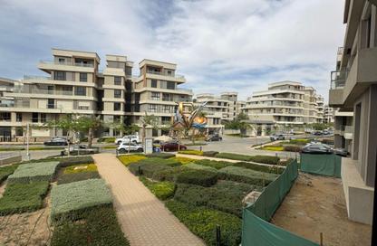 Apartment - 3 Bedrooms - 3 Bathrooms for rent in Villette - 5th Settlement Compounds - The 5th Settlement - New Cairo City - Cairo