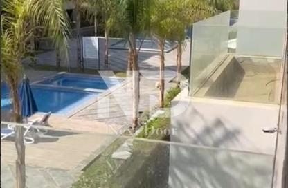 شقة - 3 غرف نوم - 3 حمامات للبيع في باتيو كازا - الباتيو - كمبوندات الشروق - مدينة الشروق - القاهرة