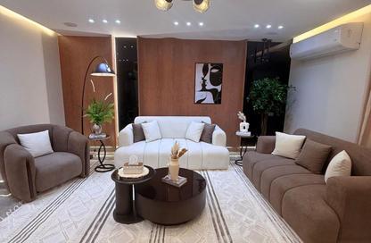 شقة - 3 - 3 للبيع في شارع سوريا - المهندسين - الجيزة