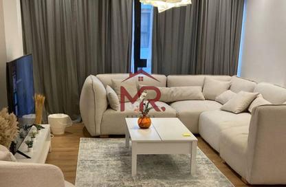 Apartment - 2 Bedrooms - 3 Bathrooms for rent in Villette - 5th Settlement Compounds - The 5th Settlement - New Cairo City - Cairo