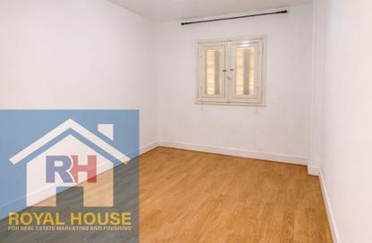 Apartment - 3 Bedrooms - 2 Bathrooms for sale in Ard El Golf - Heliopolis - Masr El Gedida - Cairo Apartment - 3 Bedrooms - 2 Bathrooms for sale in Ard El Golf - Heliopolis - Masr El Gedida - Cairo