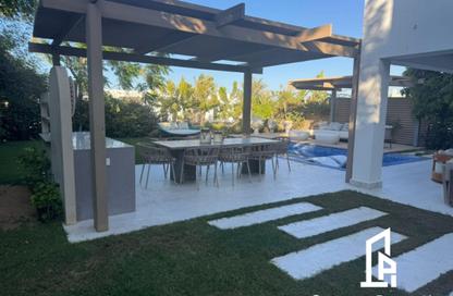 Villa - 5 Bedrooms - 6 Bathrooms for sale in Almaza Bay - Qesm Marsa Matrouh - North Coast