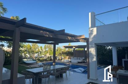 Villa - 5 Bedrooms - 6 Bathrooms for sale in Almaza Bay - Qesm Marsa Matrouh - North Coast