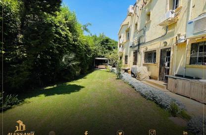 Villa - 3 Bedrooms - 3 Bathrooms for sale in Privado - Madinaty - Cairo