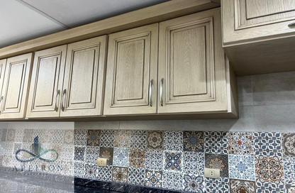 Apartment - 4 Bedrooms - 3 Bathrooms for rent in West Golf Extension - El Katameya Compounds - El Katameya - New Cairo City - Cairo Apartment - 4 Bedrooms - 3 Bathrooms for rent in West Golf Extension - El Katameya Compounds - El Katameya - New Cairo City - Cairo