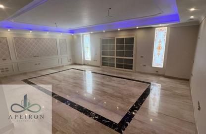 Apartment - 4 Bedrooms - 3 Bathrooms for rent in West Golf Extension - El Katameya Compounds - El Katameya - New Cairo City - Cairo Apartment - 4 Bedrooms - 3 Bathrooms for rent in West Golf Extension - El Katameya Compounds - El Katameya - New Cairo City - Cairo