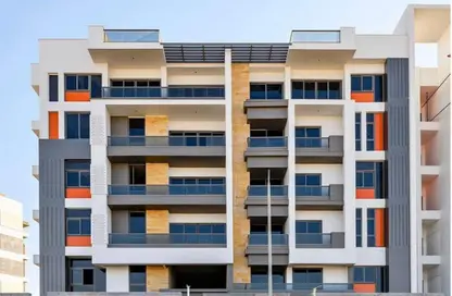 شقة - 3 غرف نوم - 3 حمامات للبيع في ذا ايكون ريزيدنس - كمبوندات التجمع الخامس - التجمع الخامس - مدينة القاهرة الجديدة - القاهرة