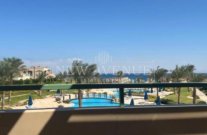 Chalet - 3 - 3 for sale in La Vista Gardens - La Vista - Al Ain Al Sokhna - Suez Chalet - 3 - 3 for sale in La Vista Gardens - La Vista - Al Ain Al Sokhna - Suez
