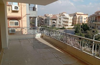 Apartment - 3 Bedrooms - 2 Bathrooms for sale in Street70 - District 2 - The 5th Settlement - New Cairo City - Cairo Apartment - 3 Bedrooms - 2 Bathrooms for sale in Street70 - District 2 - The 5th Settlement - New Cairo City - Cairo