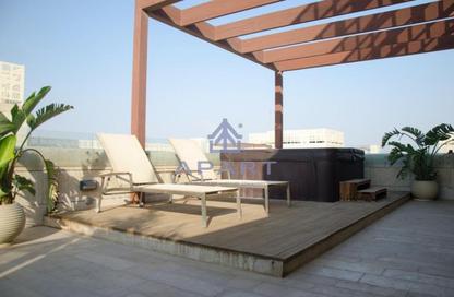 Hotel Apartment - 3 - 4 for sale in Forty West - Sheikh Zayed Compounds - Sheikh Zayed City - Giza