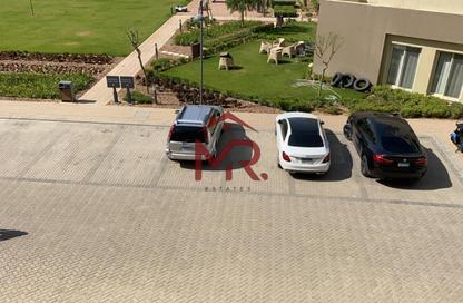شقة - 2 غرف نوم - 2 حمامات للبيع في فورتين جولف ريزيدنس - اب تاون كايرو - المقطم - القاهرة