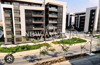 Apartment - 2 Bedrooms - 2 Bathrooms for sale in Privado - Madinaty - Cairo