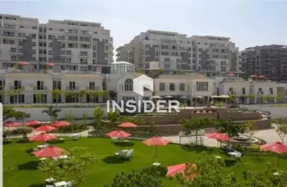 (بنتهاوس  (روف - 3 غرف نوم - 3 حمامات للبيع في ماونتن فيو اى سيتي - كمبوندات التجمع الخامس - التجمع الخامس - مدينة القاهرة الجديدة - القاهرة