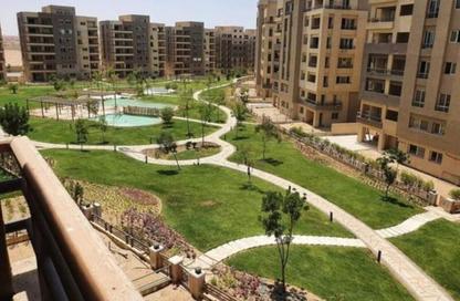 شقة - 3 غرف نوم - 3 حمامات للبيع في سكوير - كمبوندات التجمع الخامس - التجمع الخامس - مدينة القاهرة الجديدة - القاهرة