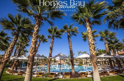 Apartment - Studio - 1 for sale in Sahl Hasheesh - Hurghada - Red Sea Apartment - Studio - 1 for sale in Sahl Hasheesh - Hurghada - Red Sea