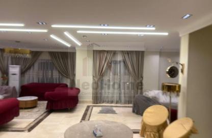 Villa - 4 Bedrooms - 5 Bathrooms for rent in Wesal City - El Shorouk Compounds - Shorouk City - Cairo
