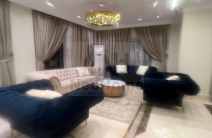 Villa - 4 Bedrooms - 5 Bathrooms for rent in Wesal City - El Shorouk Compounds - Shorouk City - Cairo