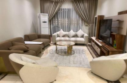 Villa - 4 Bedrooms - 5 Bathrooms for rent in Wesal City - El Shorouk Compounds - Shorouk City - Cairo